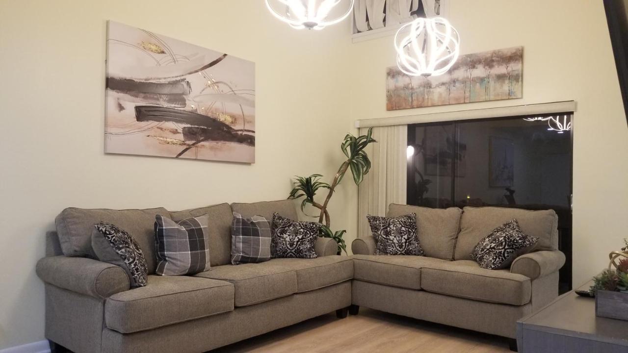 3648 Orlando Vacational Apartment Eksteriør billede