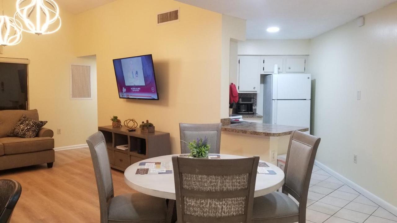 3648 Orlando Vacational Apartment Eksteriør billede