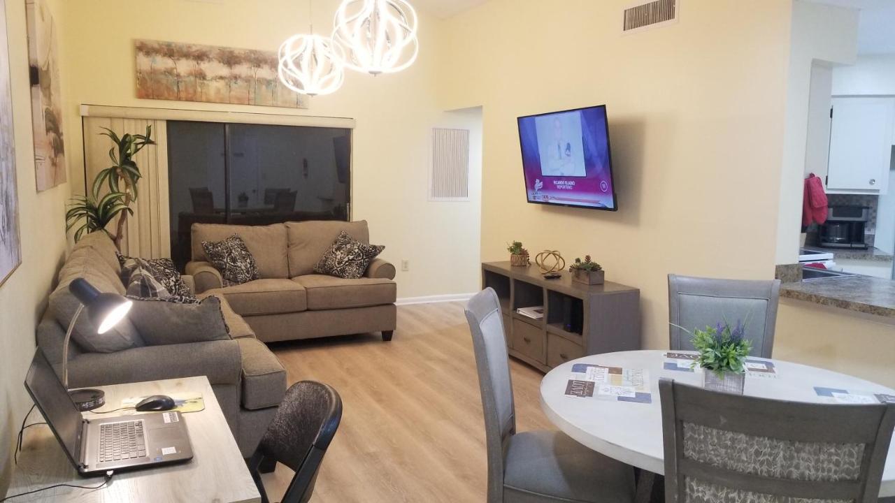 3648 Orlando Vacational Apartment Eksteriør billede