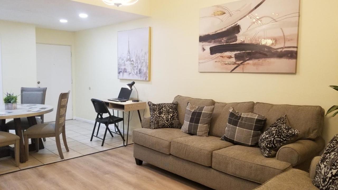 3648 Orlando Vacational Apartment Eksteriør billede
