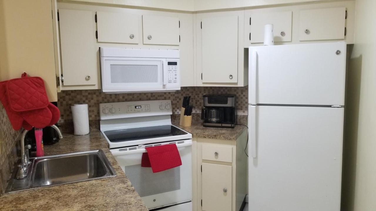 3648 Orlando Vacational Apartment Eksteriør billede