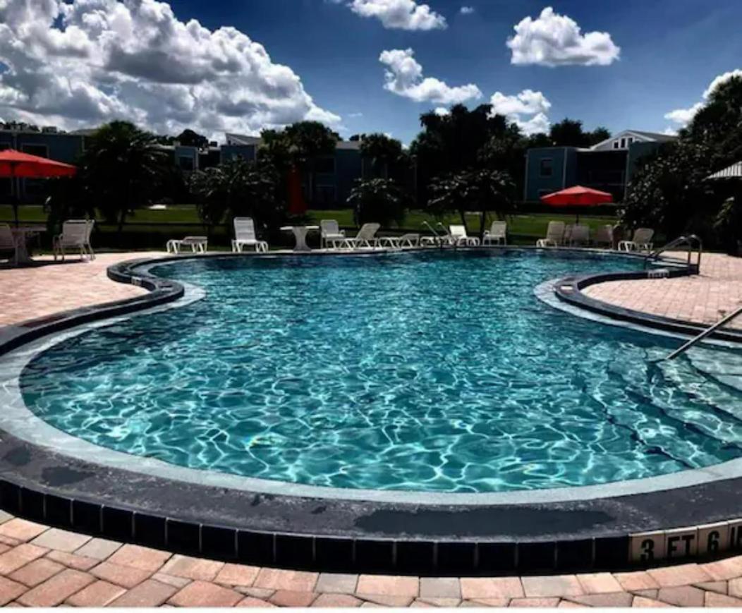 3648 Orlando Vacational Apartment Eksteriør billede