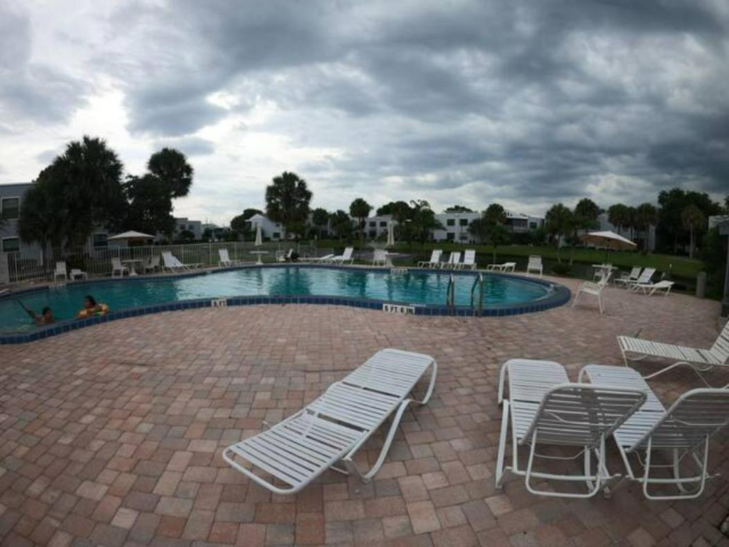 3648 Orlando Vacational Apartment Eksteriør billede