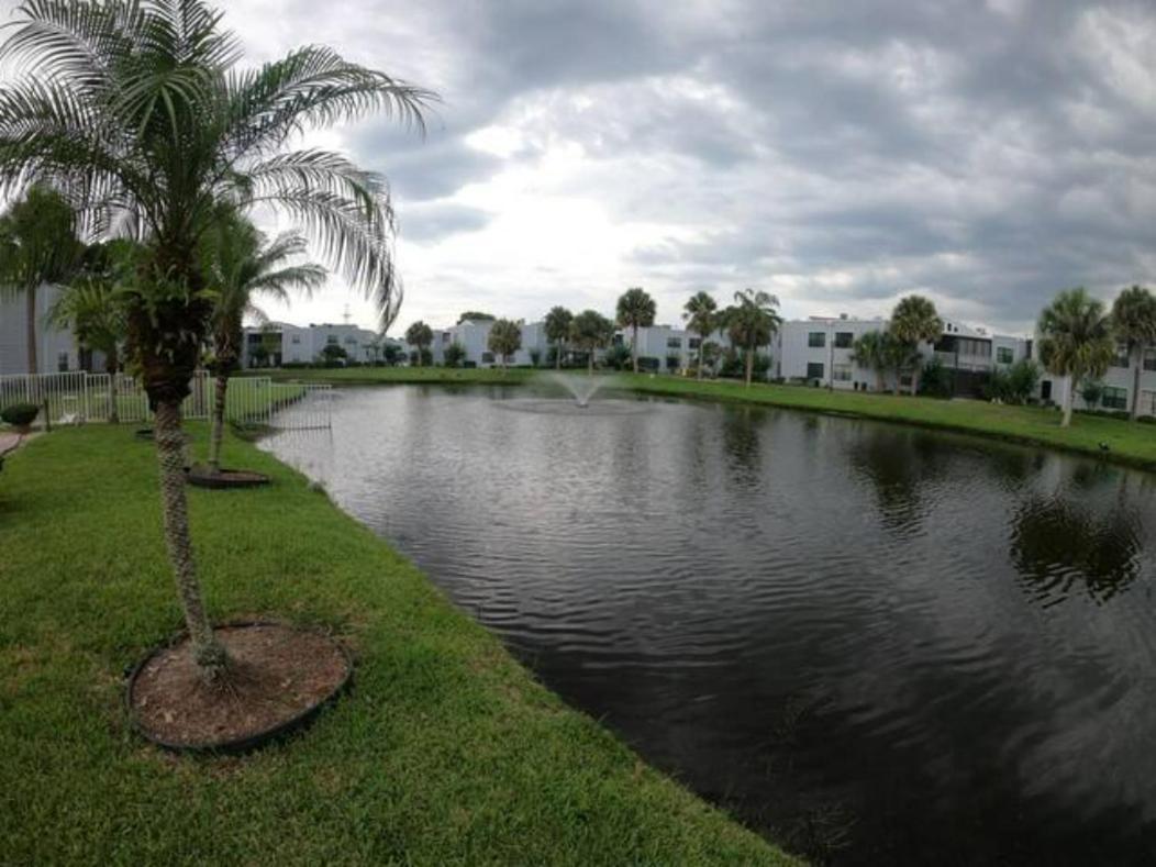 3648 Orlando Vacational Apartment Eksteriør billede