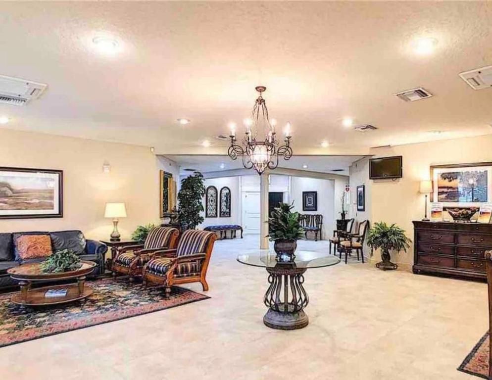 3648 Orlando Vacational Apartment Eksteriør billede