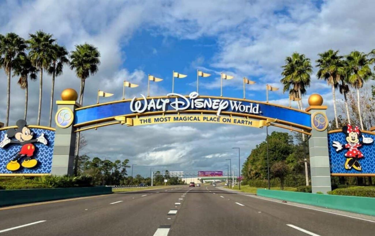 3648 Orlando Vacational Apartment Eksteriør billede