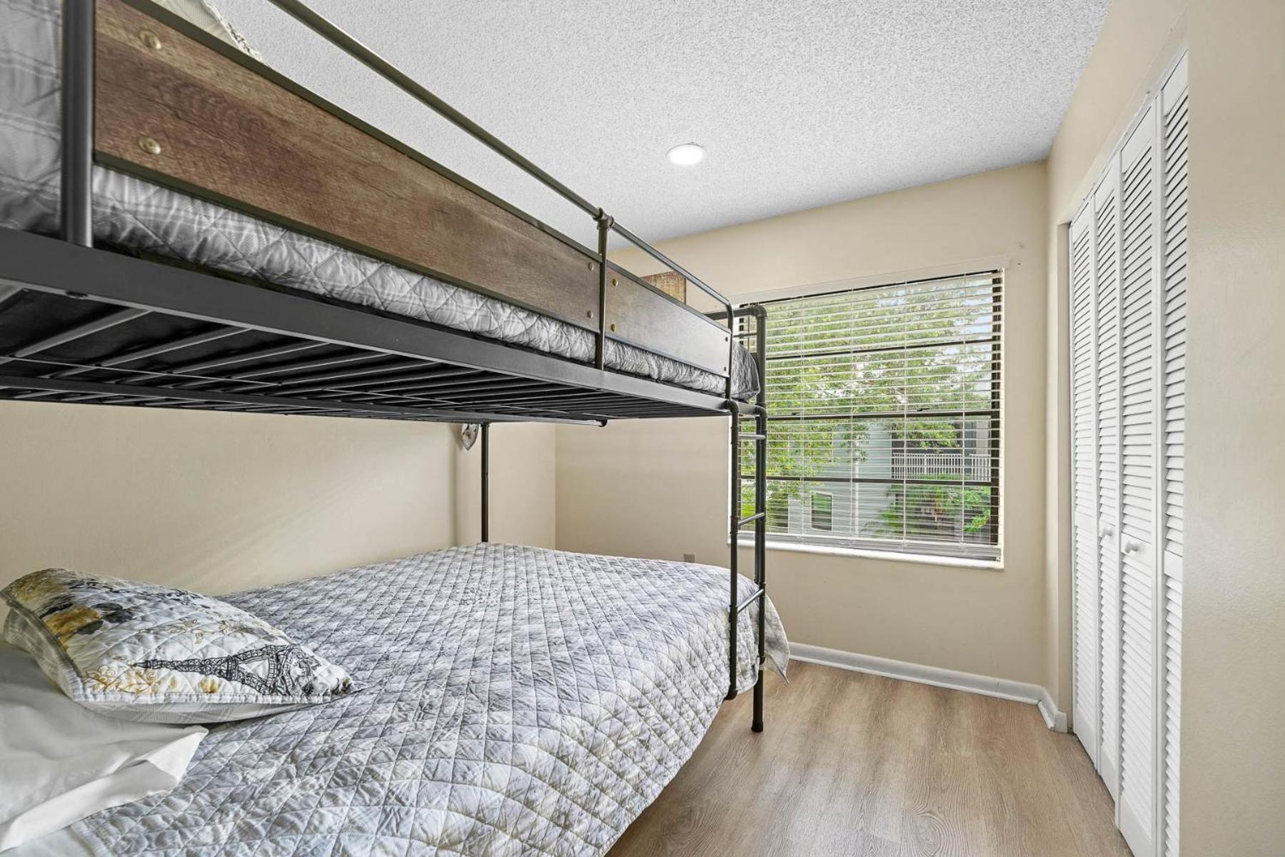 3648 Orlando Vacational Apartment Eksteriør billede