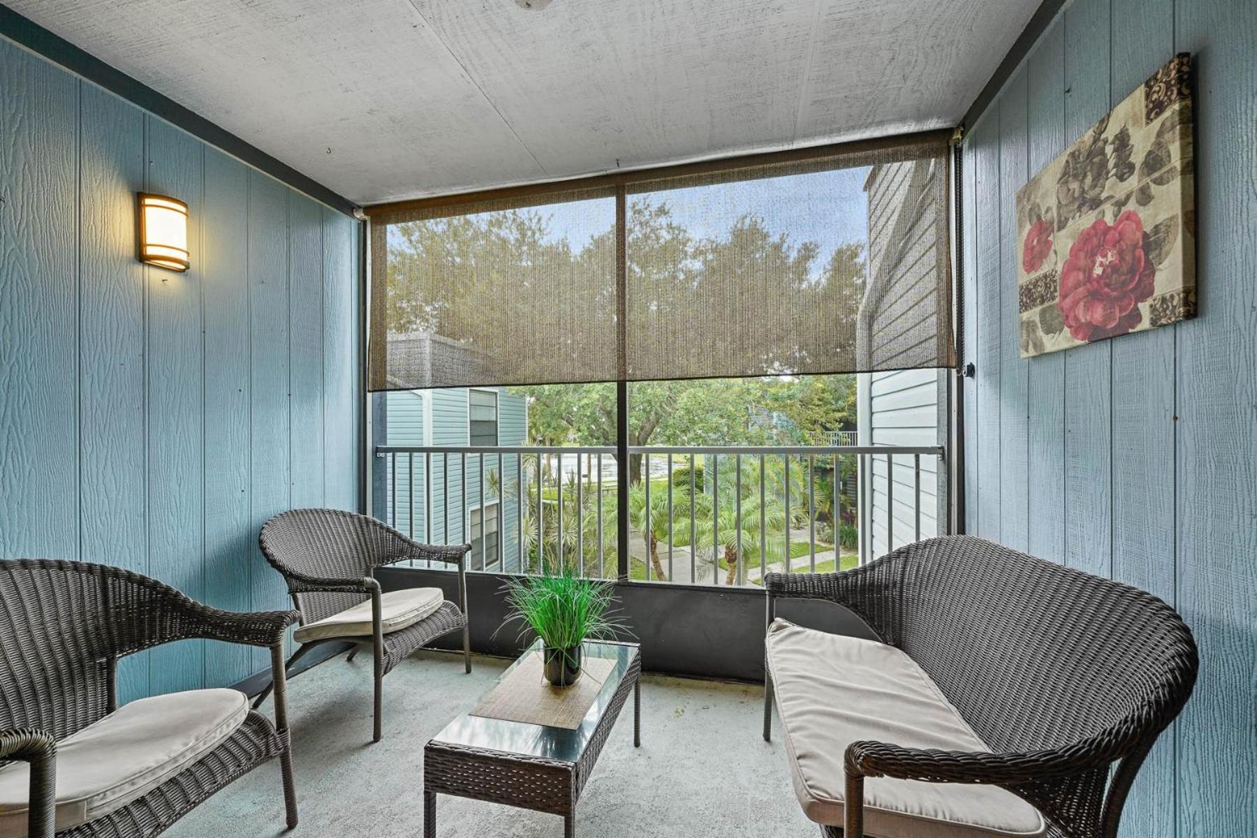 3648 Orlando Vacational Apartment Eksteriør billede