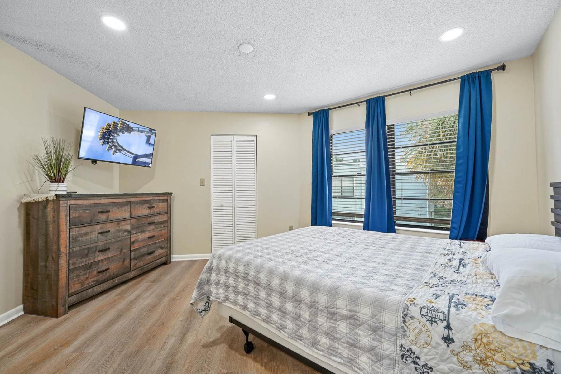 3648 Orlando Vacational Apartment Eksteriør billede