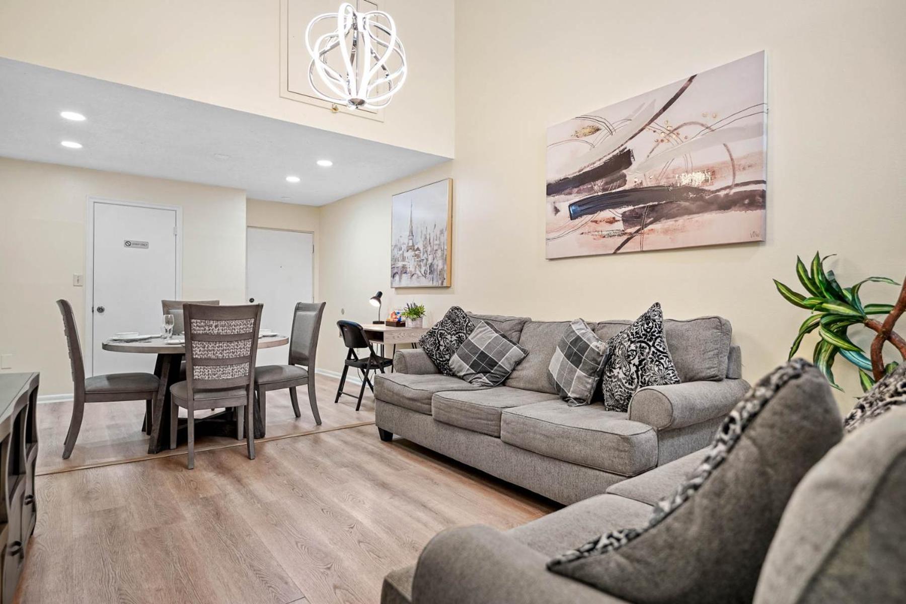 3648 Orlando Vacational Apartment Eksteriør billede