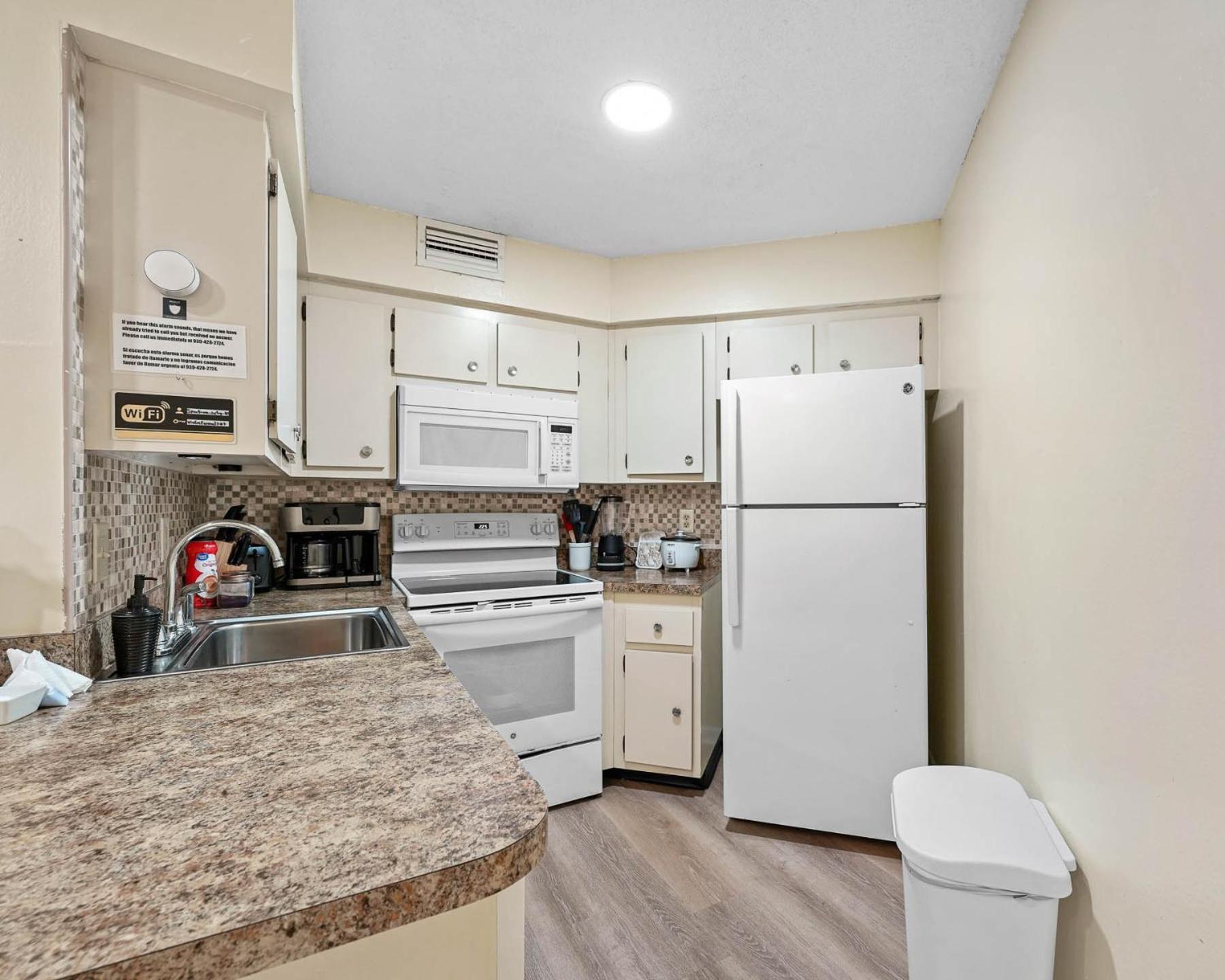 3648 Orlando Vacational Apartment Eksteriør billede