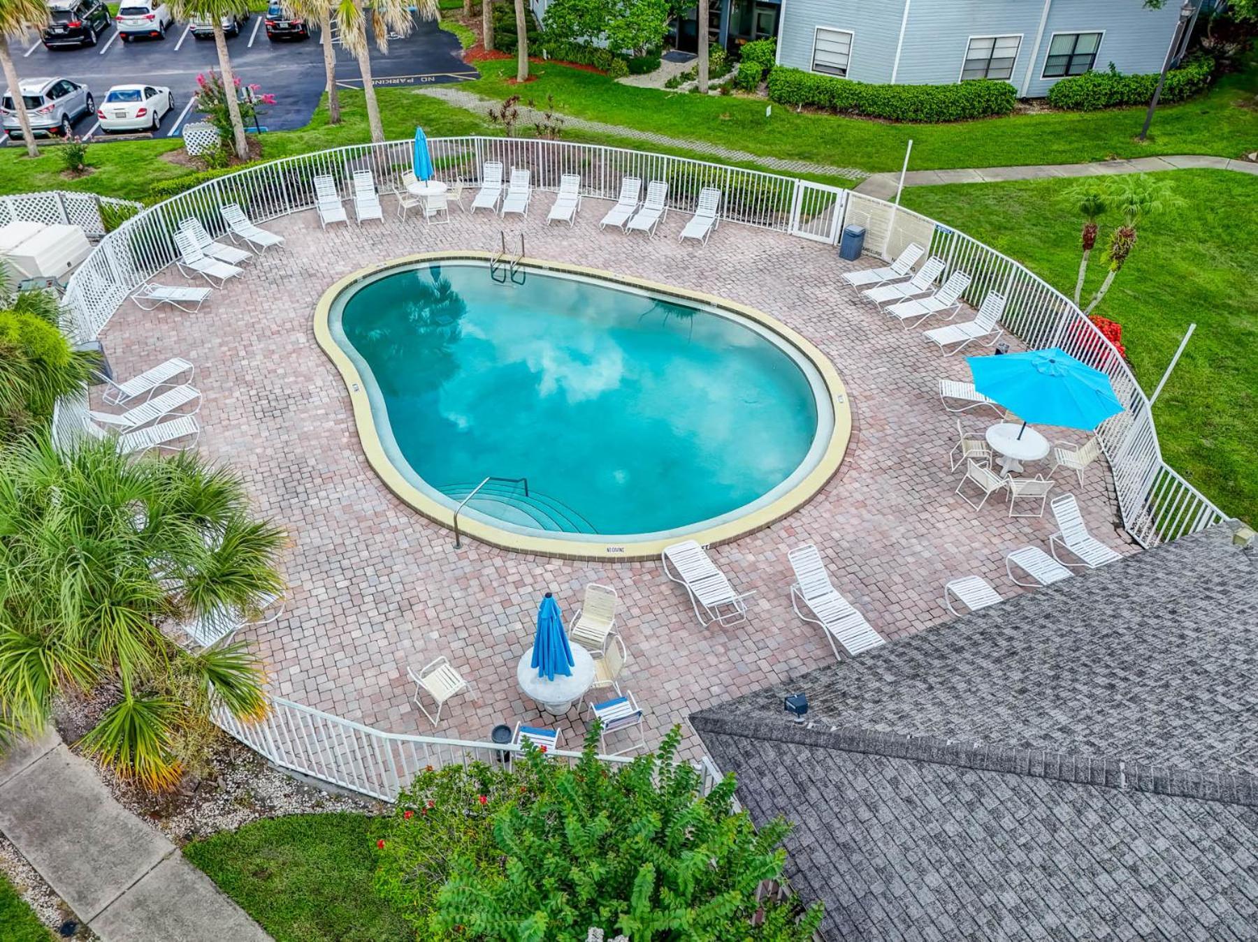3648 Orlando Vacational Apartment Eksteriør billede